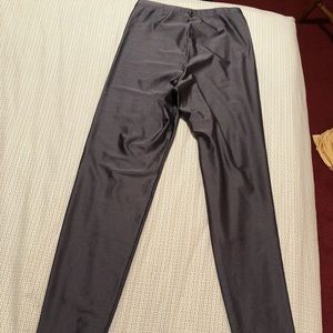 American Apparel Leggings (2pairs)